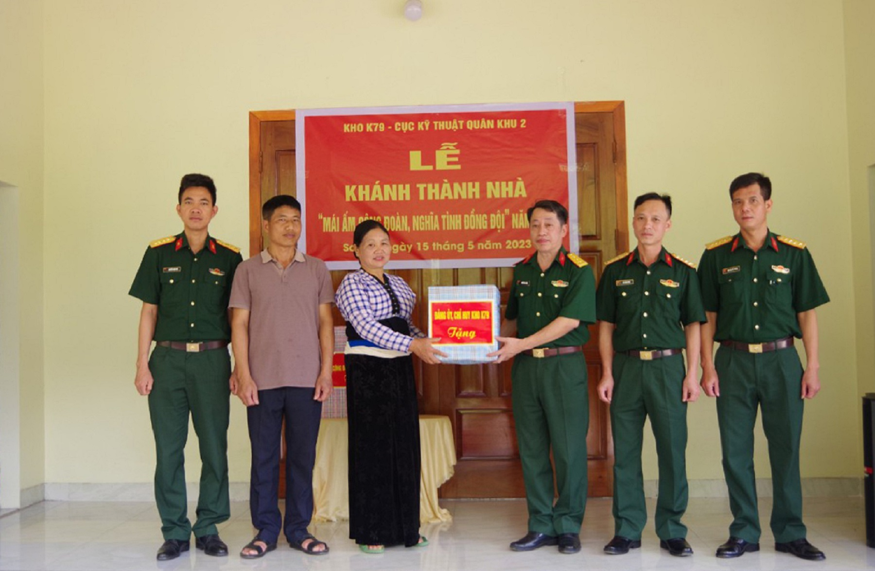 Thiết thực quan tâm, động viên kịp thời đoàn viên công đoàn